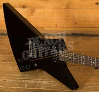 Gibson 80s Explorer | Ebony *B-Stock*