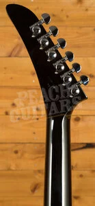 Gibson 80s Explorer | Ebony *B-Stock*