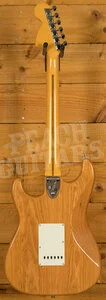 Fender American Vintage II 1973 Stratocaster - Rosewood - Aged Natural