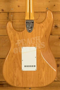 Fender American Vintage II 1973 Stratocaster - Rosewood - Aged Natural