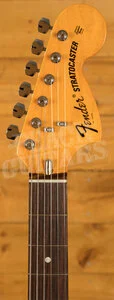 Fender American Vintage II 1973 Stratocaster - Rosewood - Aged Natural