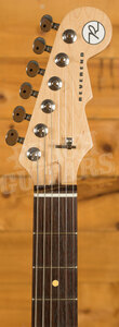 Reverend Bolt-On Series | Six Gun HPP - Chronic Blue - Rosewood