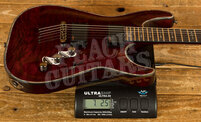 Schecter Hellraiser C-1 | Black Cherry