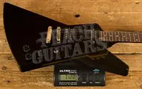 Gibson 80s Explorer | Ebony *B-Stock*