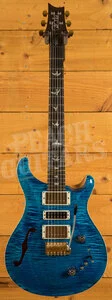 PRS Special Semi-Hollow - 10 Top - Aquamarine