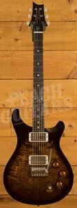 PRS DGT Black Goldburst Moons