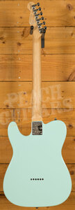 Reverend Signature Series | Greg Koch Gristlemaster - Blucifer - Roasted Maple *B-Stock*