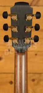 Lowden FM-50C | Master Grade Church Pew Mahogany - Master Grade Adirondack Spruce