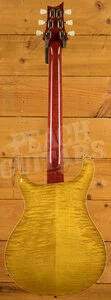 PRS McCarty 594 Hollowbody II McCarty Sunburst