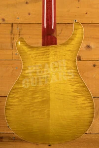 PRS McCarty 594 Hollowbody II McCarty Sunburst