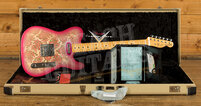 Fender Custom Shop LTD Vintage Custom '68 Paisley Tele NOS