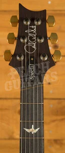 PRS Special Semi-Hollow - 10 Top - Aquamarine