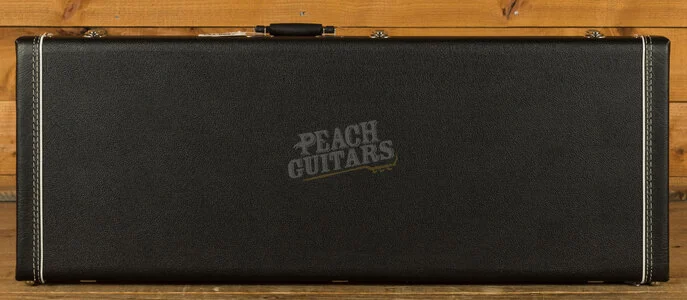 PRS DGT Black Goldburst Moons