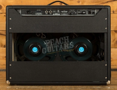Fender Tone Master Twin Reverb
