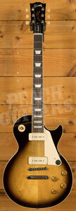 Gibson Les Paul Standard '50s P-90 | Tobacco Burst