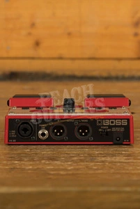 Boss VE-20 Vocal Performer Used