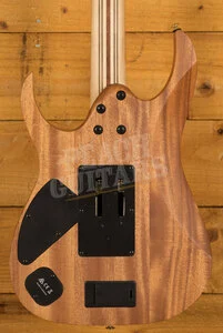 Ibanez RG6PKAG-NTF Natural Flat