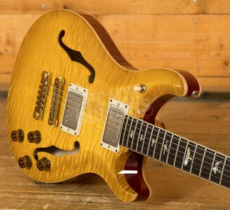 PRS McCarty 594 Hollowbody II McCarty Sunburst