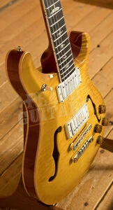 PRS McCarty 594 Hollowbody II McCarty Sunburst