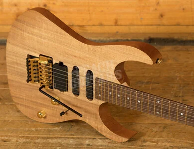 Ibanez RG6PKAG-NTF Natural Flat