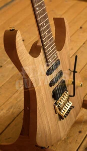 Ibanez RG6PKAG-NTF Natural Flat