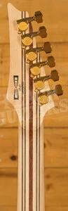 Ibanez RG6PKAG-NTF Natural Flat
