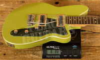 Reverend Bolt-On Series | Jetstream RB - Avocado - Rosewood