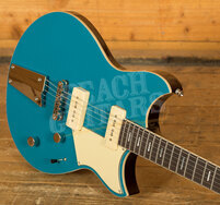 Yamaha Revstar Professional | RSP02T - Swift Blue