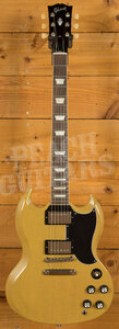 Gibson SG Standard '61 - TV Yellow