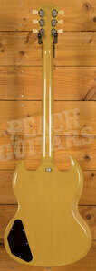 Gibson SG Standard '61 - TV Yellow