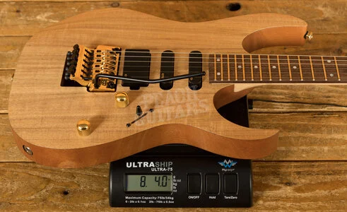 Ibanez RG6PKAG-NTF Natural Flat