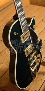Gretsch G6228TG-PE Players Edition Jet BT with Bigsby Cadillac Green