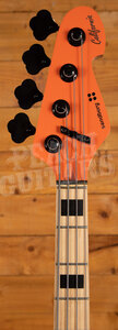 Sandberg Bass The World Signature California TT4 Passive | Soft Aged Orange