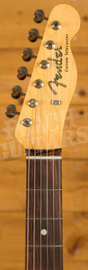 Fender American Original '60s Telecaster | Rosewood - 3-Colour Sunburst