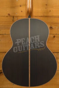 Lowden F-50 | Master Grade Brazilian Rosewood - Master Grade Red Cedar