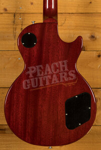 Gibson Les Paul Standard '60s - Iced Tea Left Handed