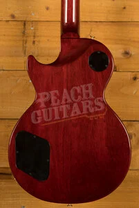 Gibson Les Paul Supreme | Dark Wine Red