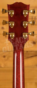 Gibson Les Paul Supreme | Dark Wine Red