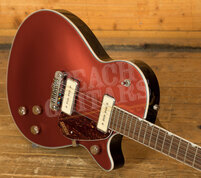 Gretsch G5210-P90 Electromatic Jet Two 90 | Firestick Red