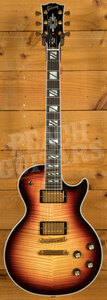 Gibson Les Paul Supreme | Fireburst