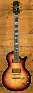 Gibson Les Paul Supreme | Fireburst