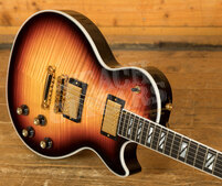Gibson Les Paul Supreme | Fireburst