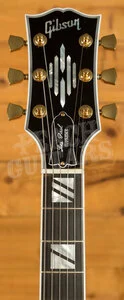Gibson Les Paul Supreme | Fireburst