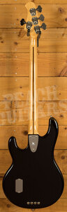 Music Man Retro '70s StingRay Bass | StingRay H - Black