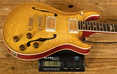 PRS McCarty 594 Hollowbody II McCarty Sunburst