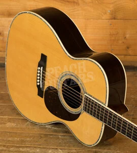 Martin Standard Series | 000-42