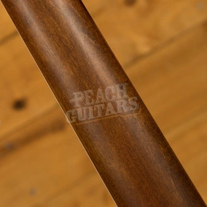 Mayones Jabba Custom EP 5 - Pau Ferro - Antique Brown