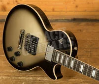 Gibson Adam Jones Les Paul Standard | Silverburst