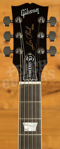 Gibson Adam Jones Les Paul Standard Silverburst