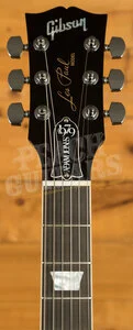 Gibson Adam Jones Les Paul Standard | Silverburst